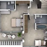 Chremado - Ultra Lüks Villa Kaş