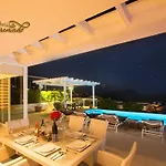 Villa Chremado - Ultra Lüks Kaş