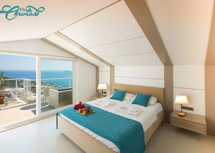 Chremado - Ultra Lueks *